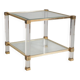 Pierre Vandel Paris side table