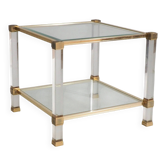 Pierre Vandel Paris side table