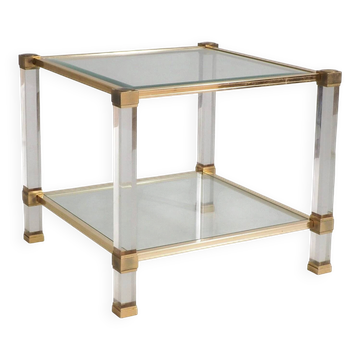 Pierre Vandel Paris side table