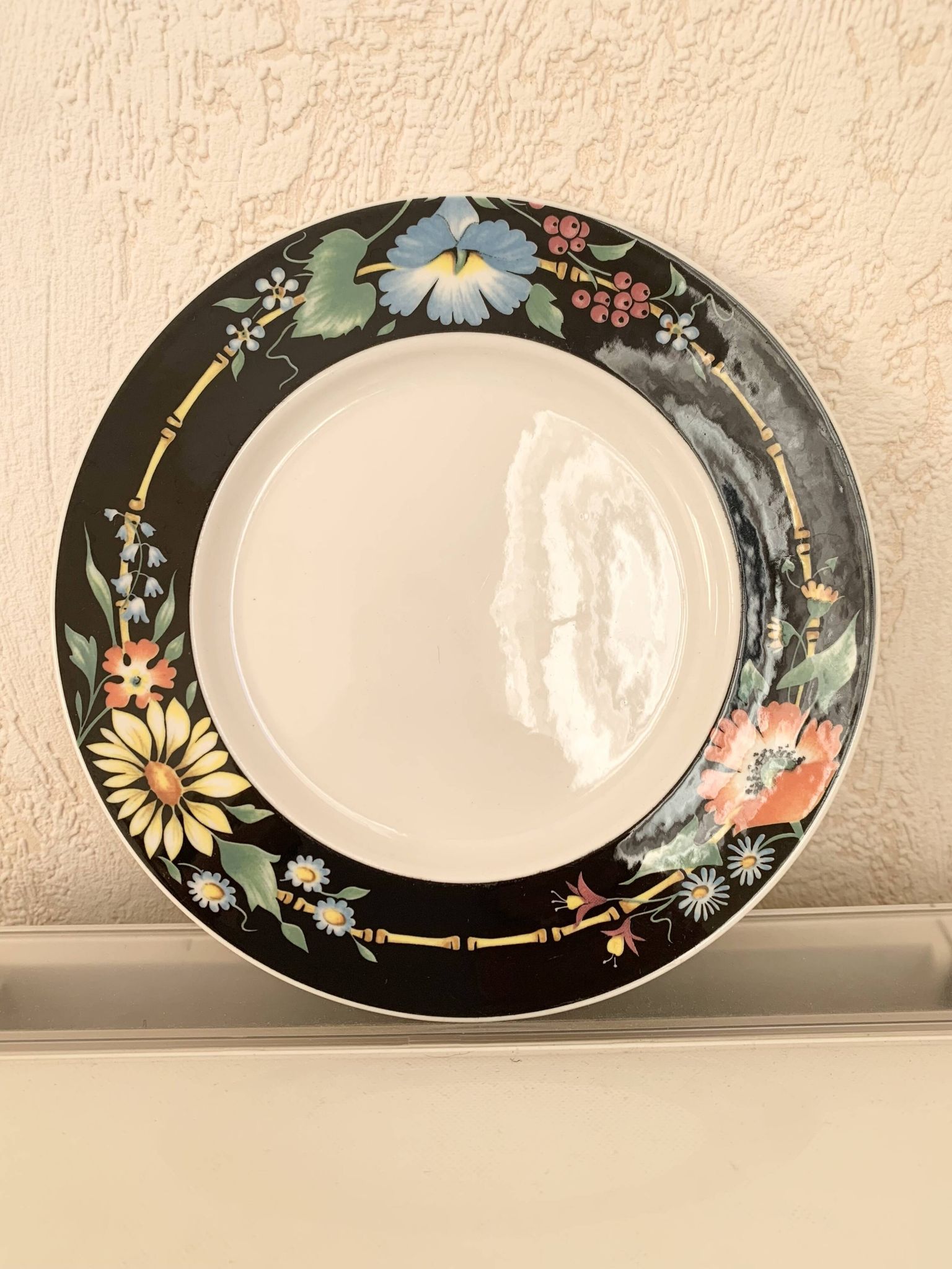 Plate Villeroy & Boch