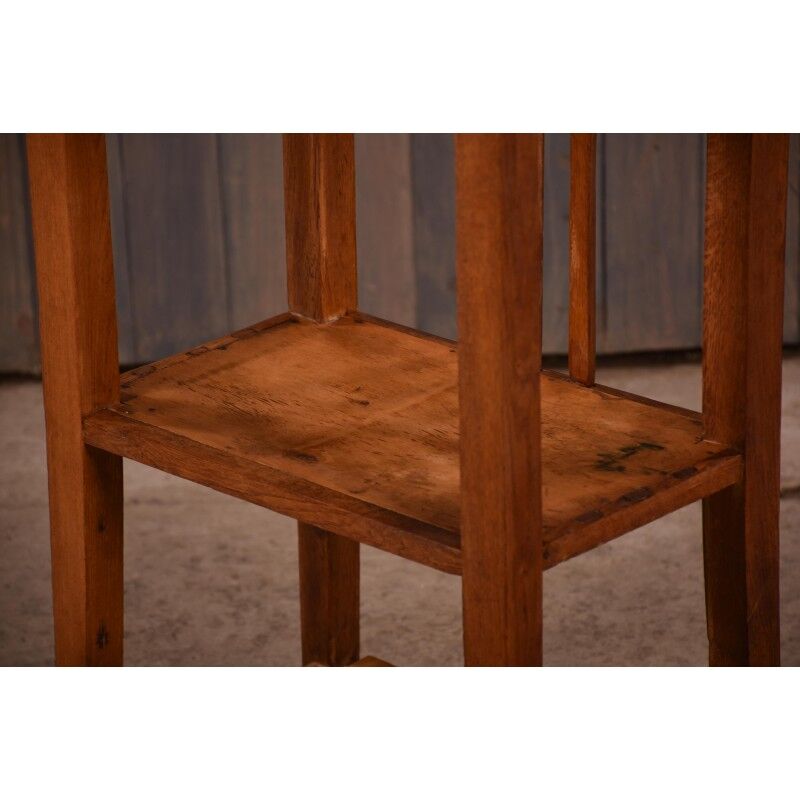 Table d’appoint vintage