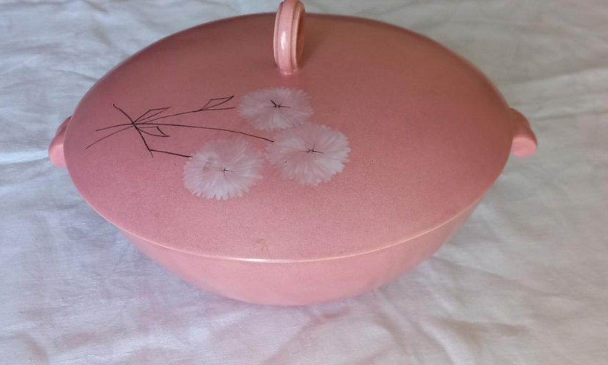 Longchamp France dinner set