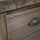 Workshop cabinet with drawers