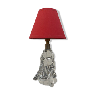 Lampe Daum