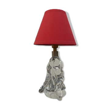 Lampe Daum