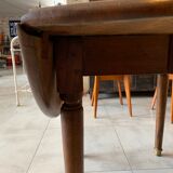 Roundtable with fellers