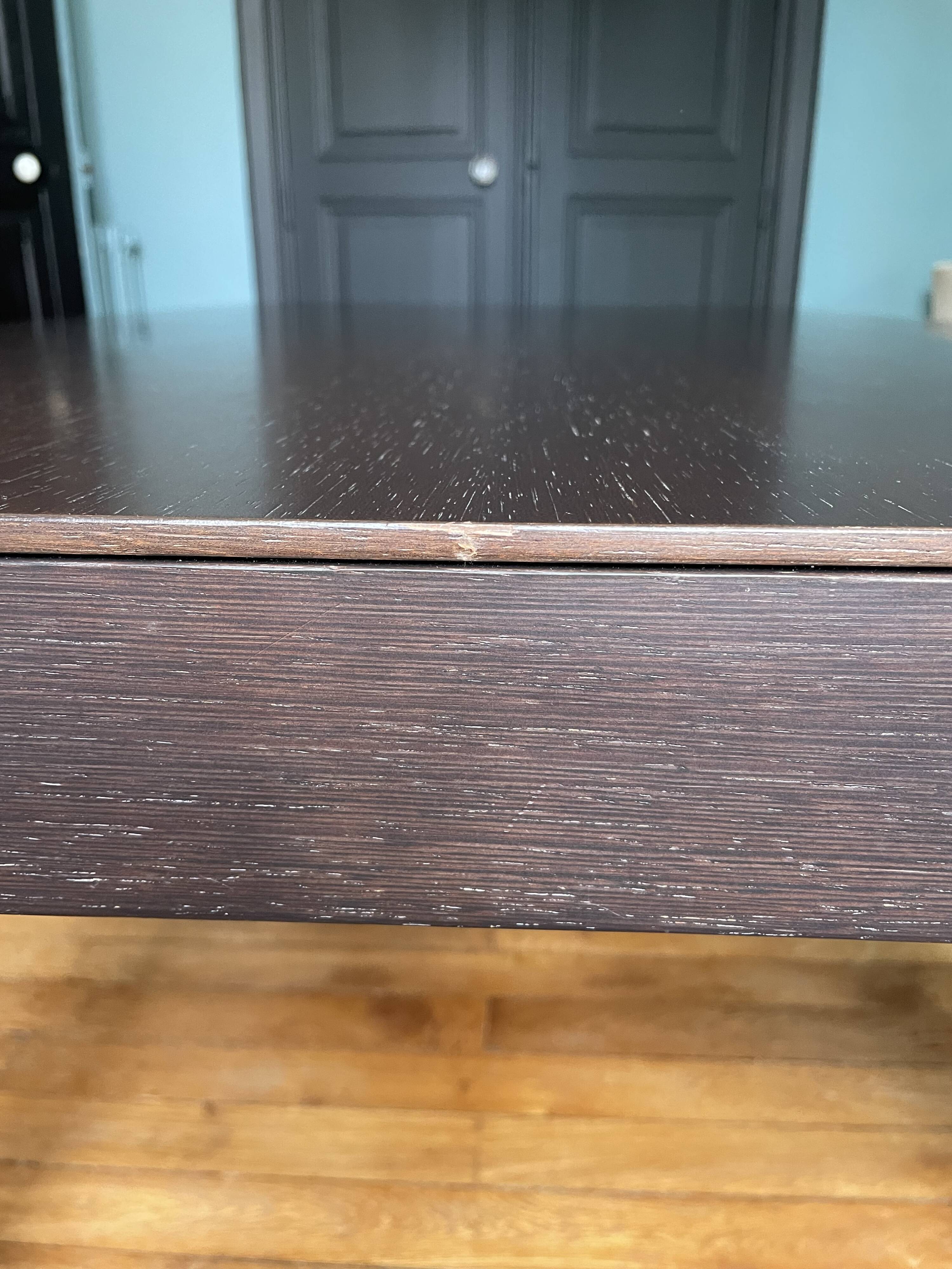 Globo Table Molteni&C