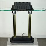 Lamp Robert Sonneman edition George Kovacs, 80s