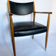 Fauteuil scandinave