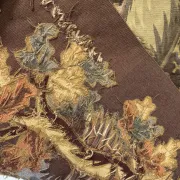 Aubusson tapestry "Orpheus Charming the Birds" Élie Grekoff, Pinto Workshop