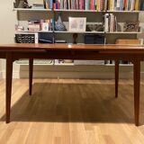 AT-312 extendable table by Hans Wegner