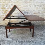Flexible table