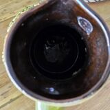 W.Germany Ceramic Pitcher