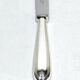 Christofle - Dessert Knives Pearls