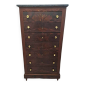 Empire Restoration mahogany weekly organizer