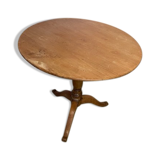 Round table