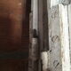 Series of 4 glass doors