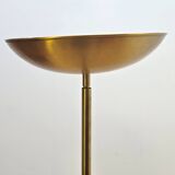 Brass floor lamp Elleluce