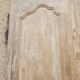 Pair of 18th century doors