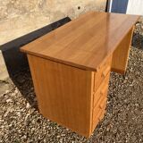 Oak administration office