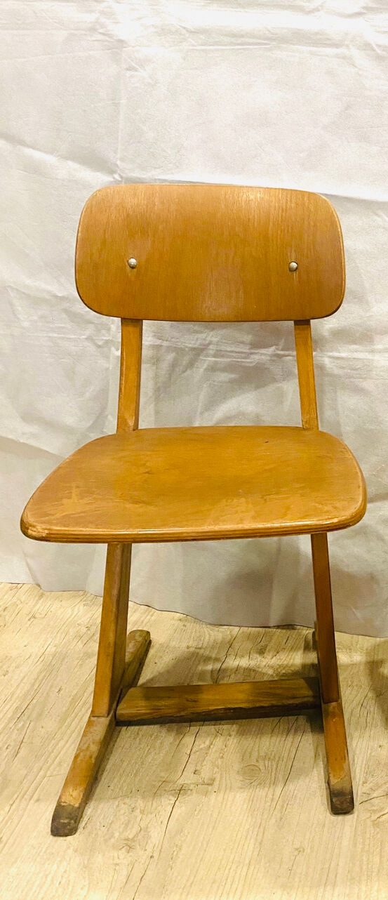 Chair casala child circa 60