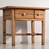 Antique writing table (c.1920) #57