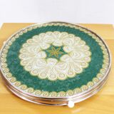 Turntable of the 1950s