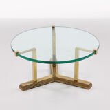Table Peter Ghyczy Model T37 low model, 1960