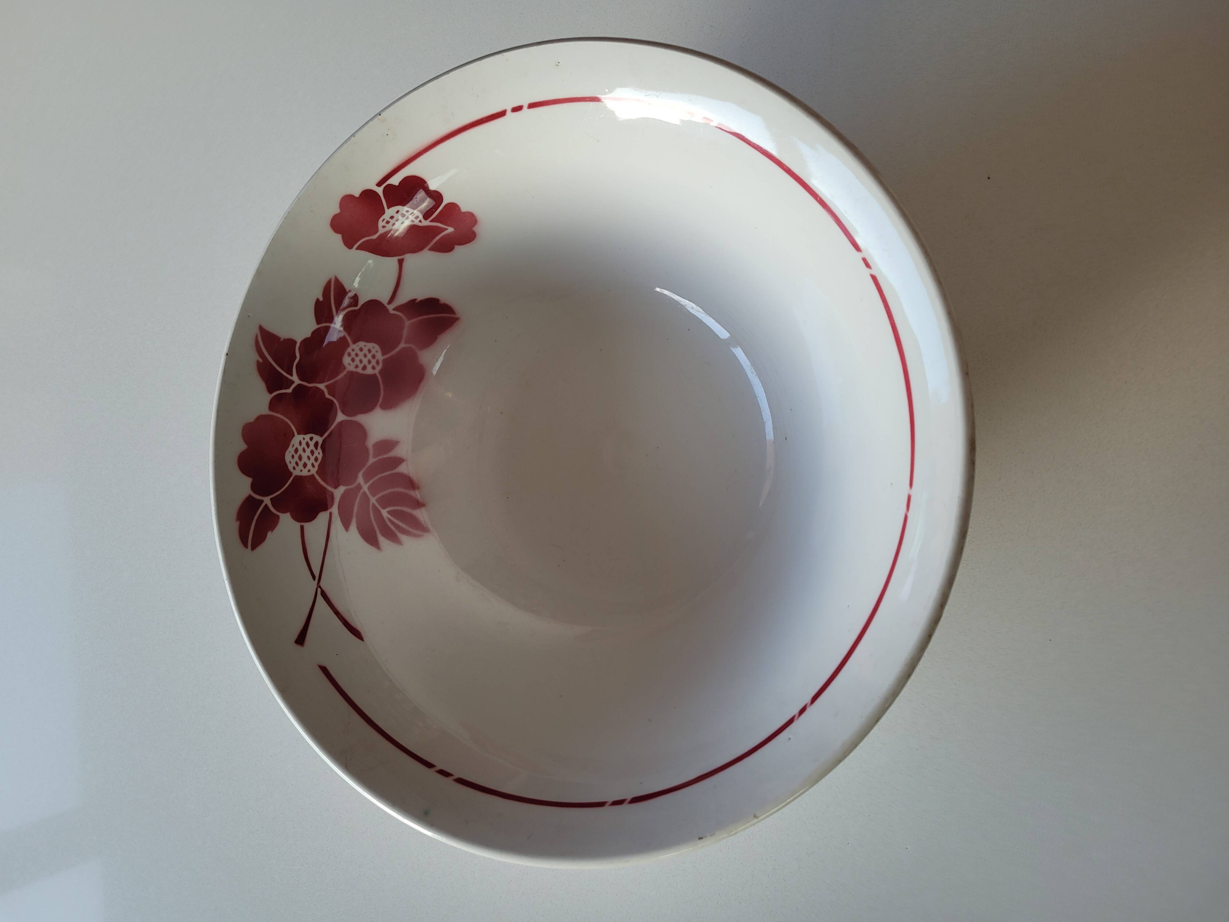 Salad bowl Moulin des Loups