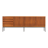 XL Modernist sideboard by Behr Möbel
