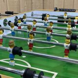 Babyfoot de la marque Garlando des années 1990