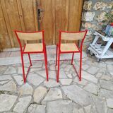 Mullca school high chair