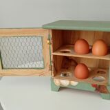 Egg box