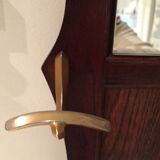 Dressing room hanger