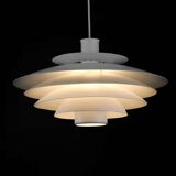 Vintage Scandinavian Suspension • Form-Light • 52610 • 1970