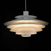 Vintage Scandinavian Suspension • Form-Light • 52610 • 1970