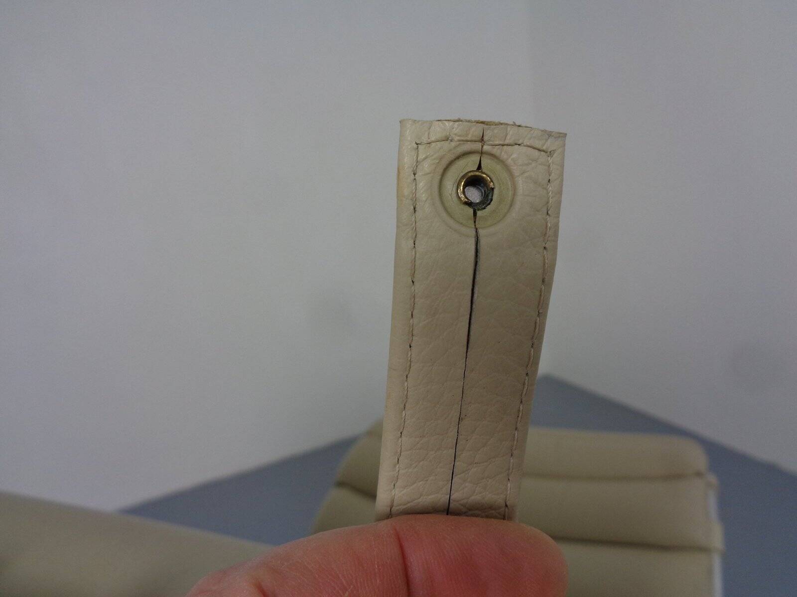 Model 241 Lounge Chair by Mies Van Der Rohe for Knoll International, 1970s