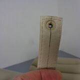 Model 241 Lounge Chair by Mies Van Der Rohe for Knoll International, 1970s