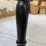 Farm bistro table in oak