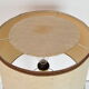 Lampe de table du milieu du siècle, années 1960