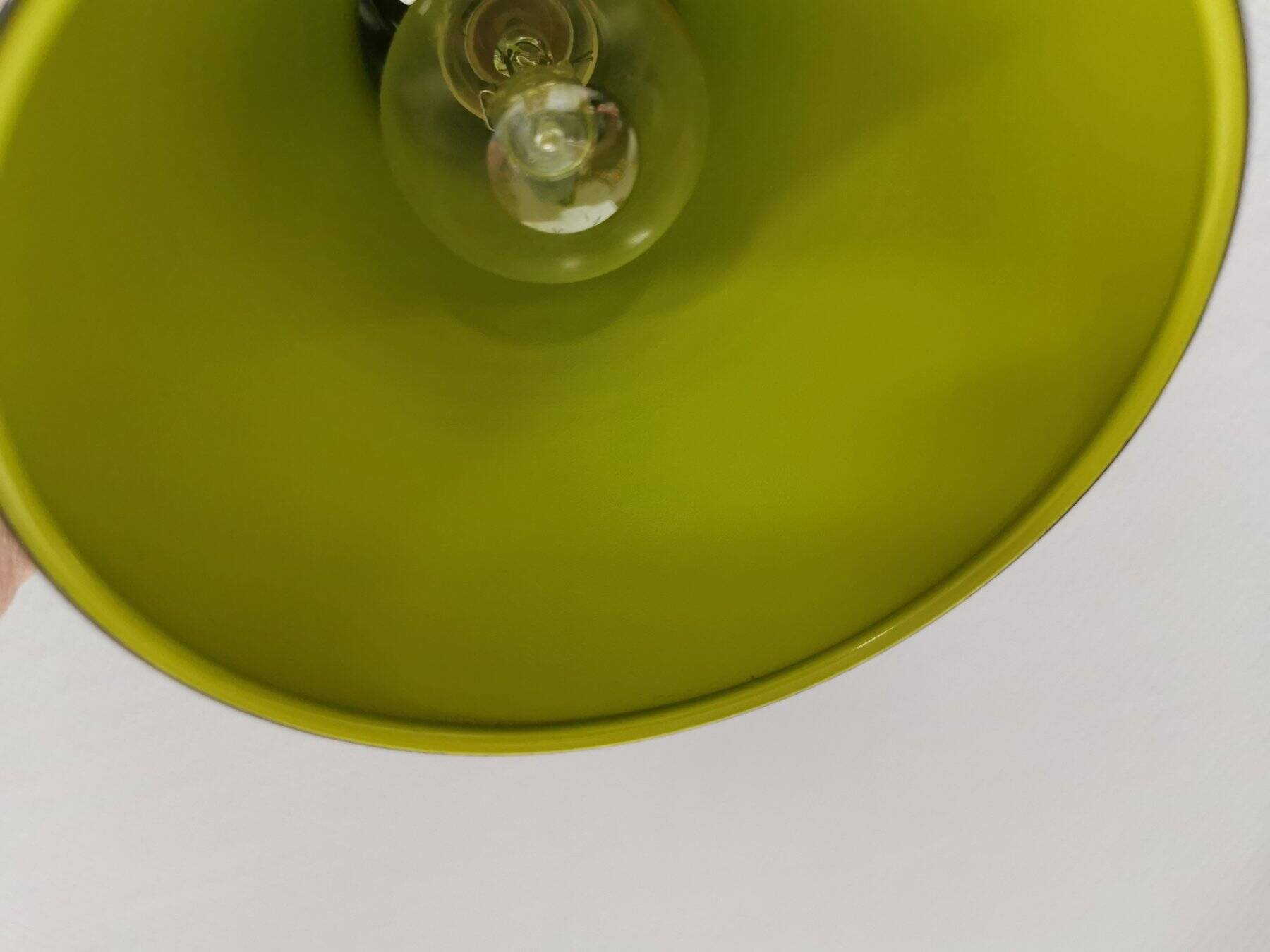 Deux petites suspensions danoises de Frandsen Lighting