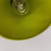 Two small Danish pendant lamps from Frandsen Lighting