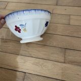 Digoin bowl, Mary Lou model 251003