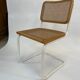 Cesca design chair b32 model white