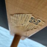 Bench 1960 by Miroslav Lavratil