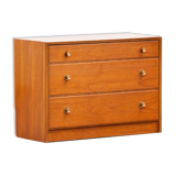 Vintage Scandinavian dresser 1960