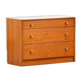 Vintage Scandinavian dresser 1960
