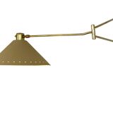 René Mathieu wall light