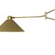 René Mathieu wall light
