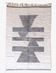 Contemporary Beni M'Rirt Rug - 306 x 207 cm